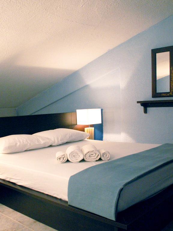 Despotiko Apt. Hotel & Suites Торони Номер фото