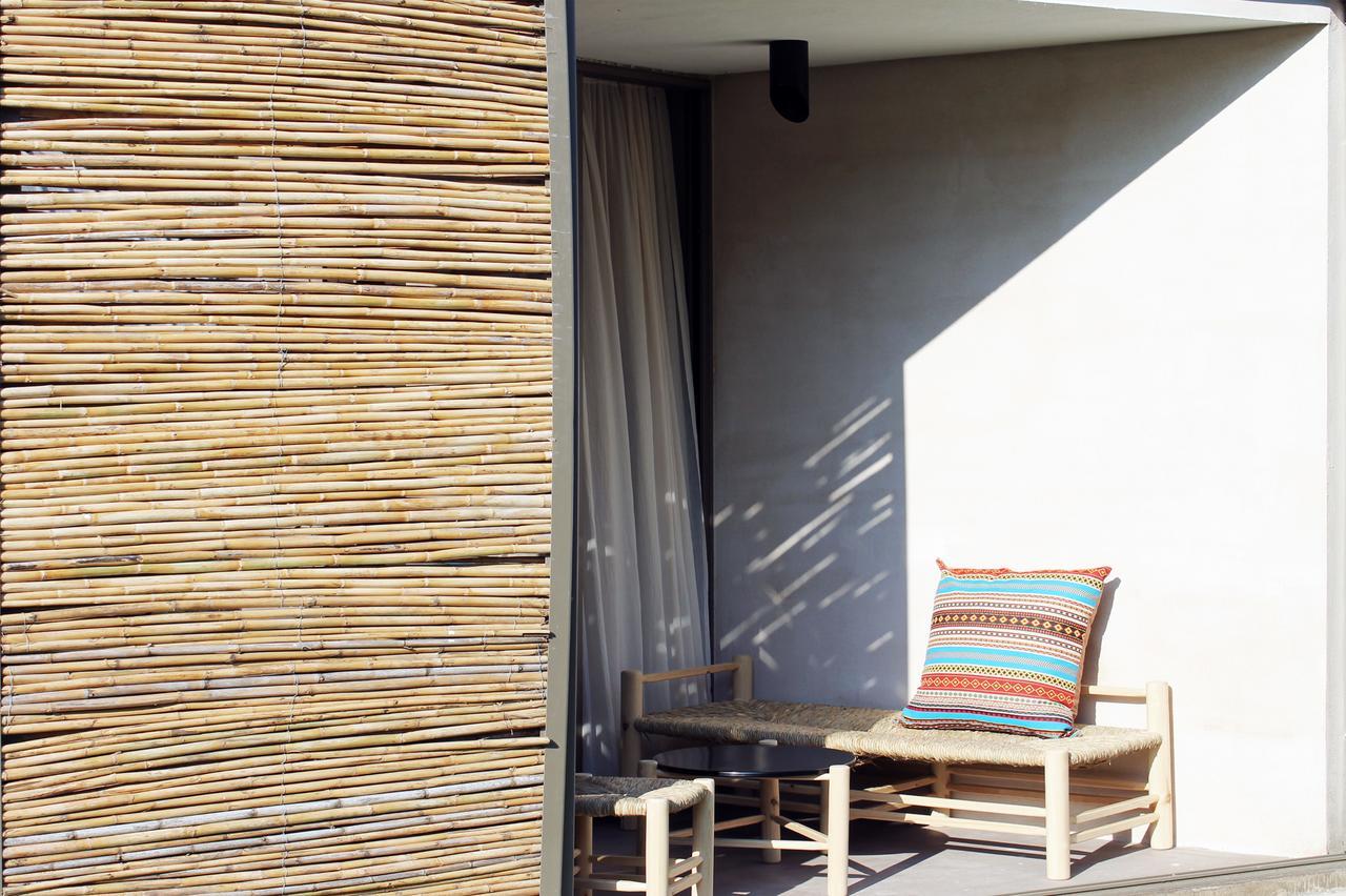 Despotiko Apt. Hotel & Suites Торони Экстерьер фото