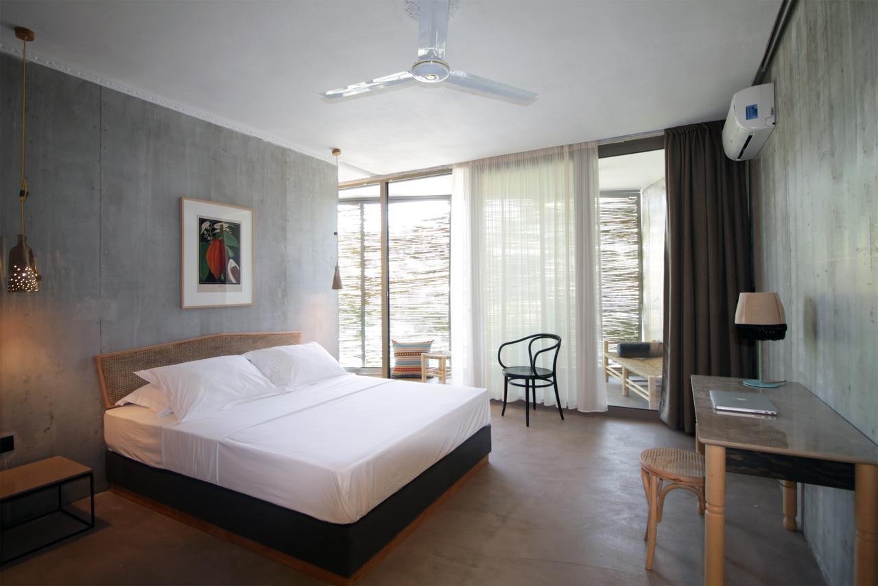 Despotiko Apt. Hotel & Suites Торони Экстерьер фото